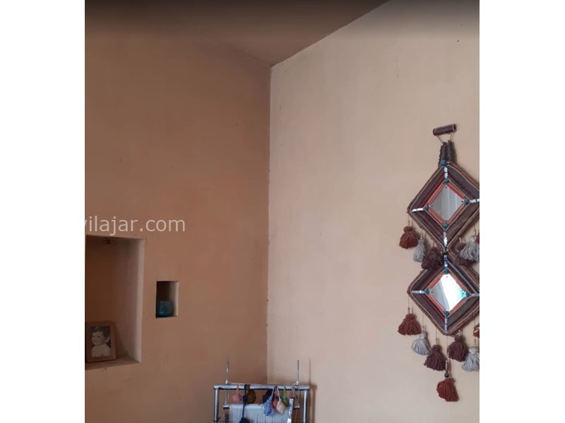 عکس شماره 597658 - اقامتگاه بومگردی قجرآباد - 