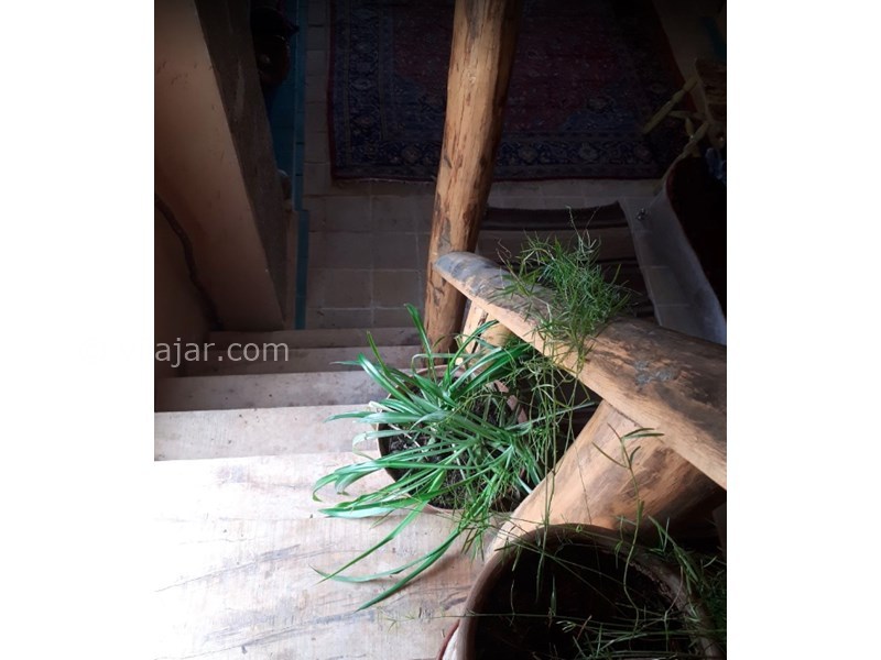 عکس شماره 597659 - اقامتگاه بومگردی قجرآباد - 