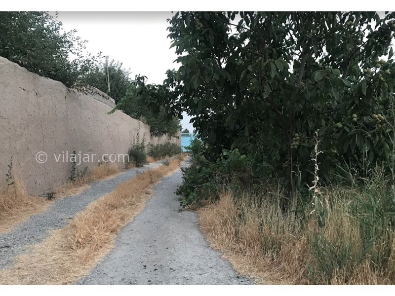 عکس شماره 597660 - اقامتگاه بومگردی قجرآباد - 