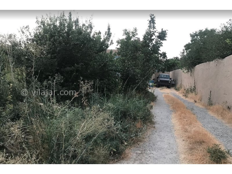 عکس شماره 597661 - اقامتگاه بومگردی قجرآباد - 