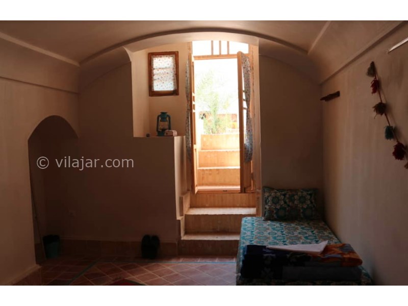 عکس شماره 597672 - اقامتگاه بومگردی کوشک فردوس - 