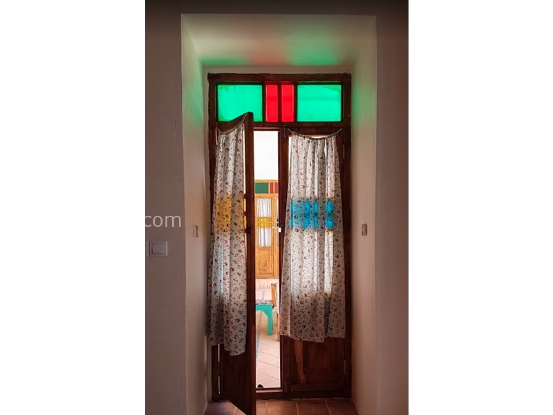 عکس شماره 597675 - اقامتگاه بومگردی کوشک فردوس - 