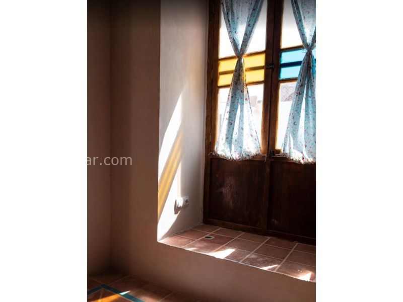 عکس شماره 597677 - اقامتگاه بومگردی کوشک فردوس - 