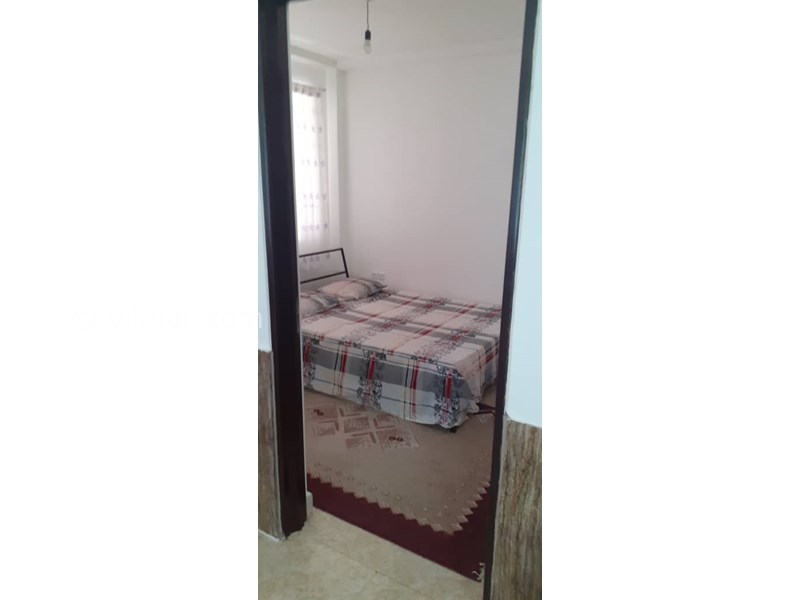 عکس شماره 597724 - اجاره ویلا در جاده جواهرده - اتاق خواب