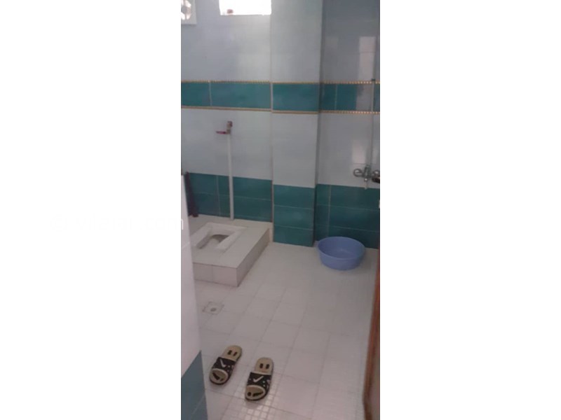 عکس شماره 597725 - اجاره ویلا در جاده جواهرده - 