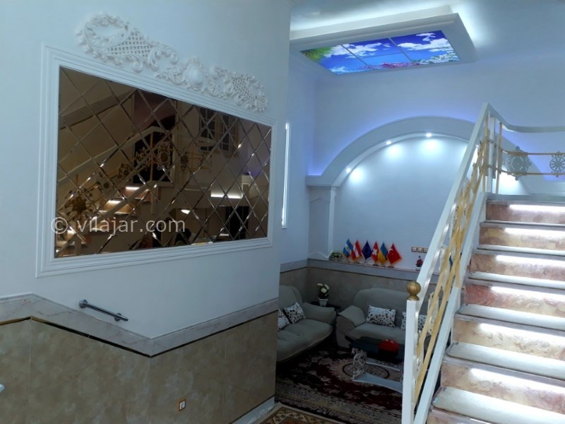 عکس شماره 597740 - اجاره ویلا در کرمانشاه - 