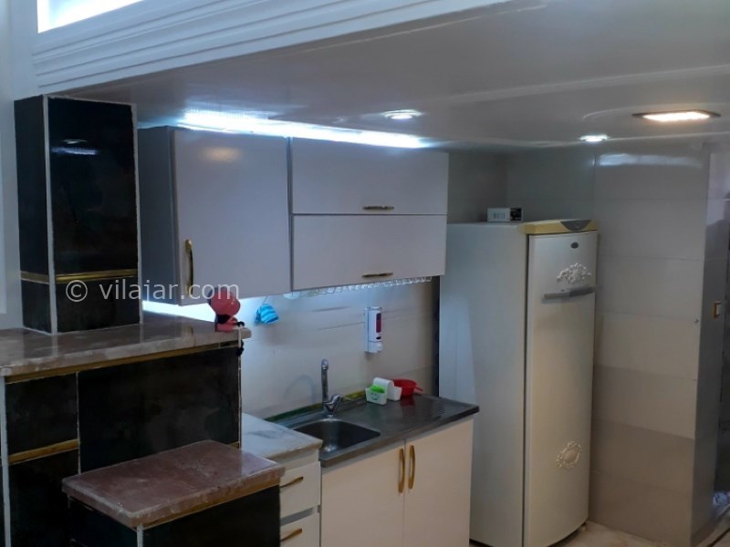 عکس شماره 597748 - اجاره ویلا در کرمانشاه - 