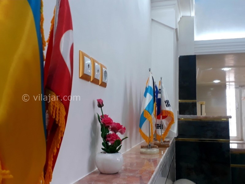 عکس شماره 597749 - اجاره ویلا در کرمانشاه - 