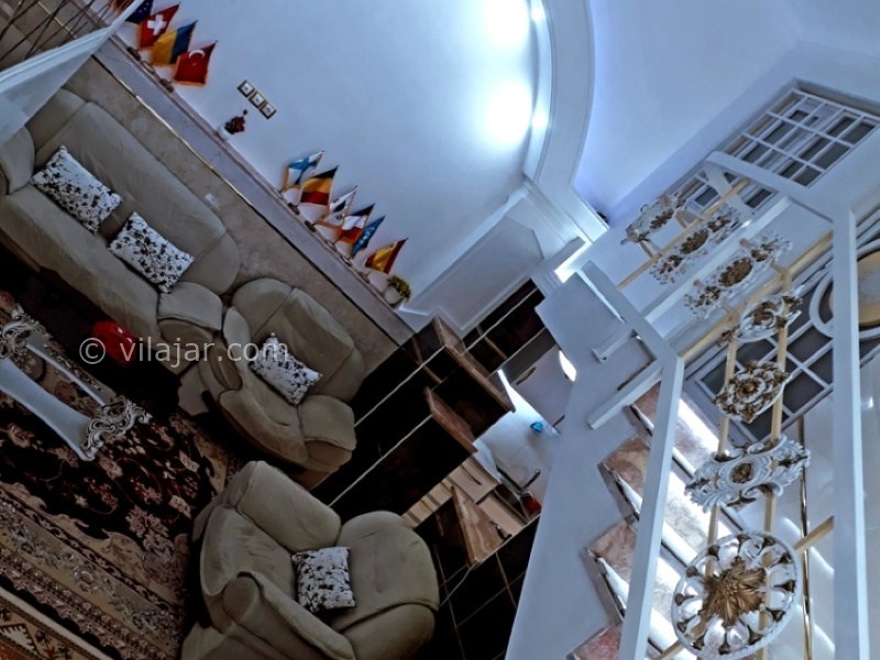 عکس شماره 597750 - اجاره ویلا در کرمانشاه - 