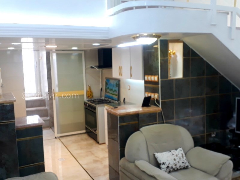 عکس شماره 597751 - اجاره ویلا در کرمانشاه - 