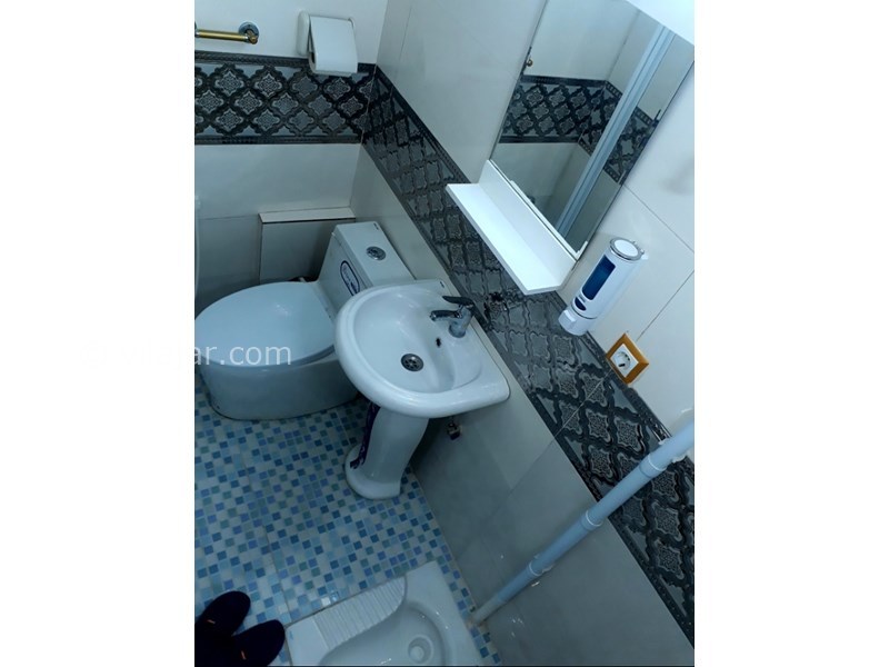 عکس شماره 597752 - اجاره ویلا در کرمانشاه - 