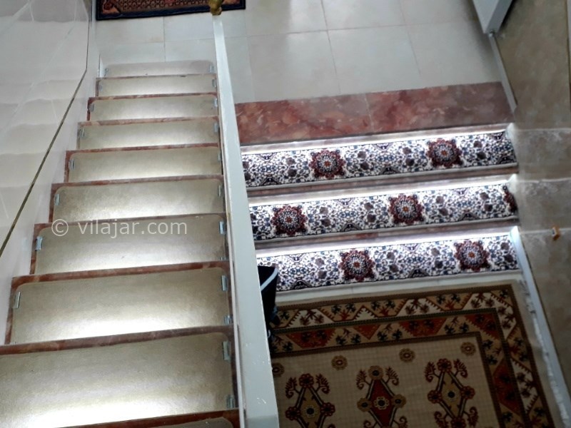 عکس شماره 597755 - اجاره ویلا در کرمانشاه - 