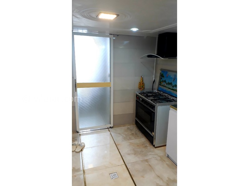 عکس شماره 597757 - اجاره ویلا در کرمانشاه - 