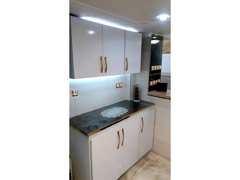 عکس شماره 597758 - اجاره ویلا در کرمانشاه - 