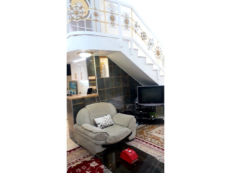 عکس شماره 597760 - اجاره ویلا در کرمانشاه - 