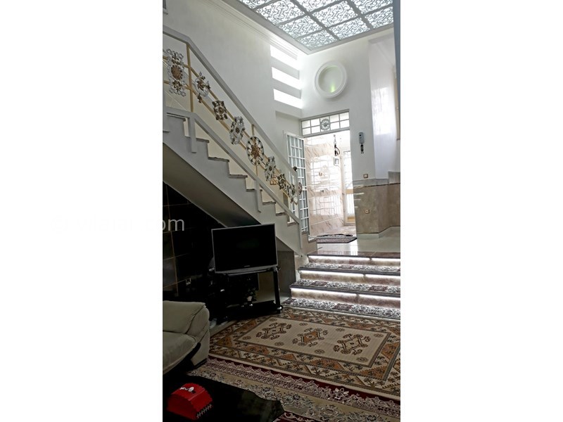 عکس شماره 597761 - اجاره ویلا در کرمانشاه - 