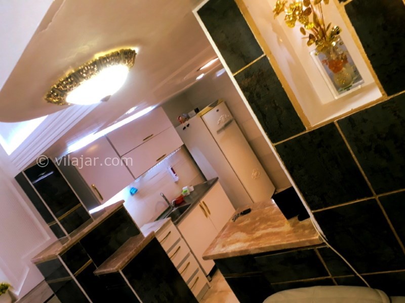 عکس شماره 597762 - اجاره ویلا در کرمانشاه - 