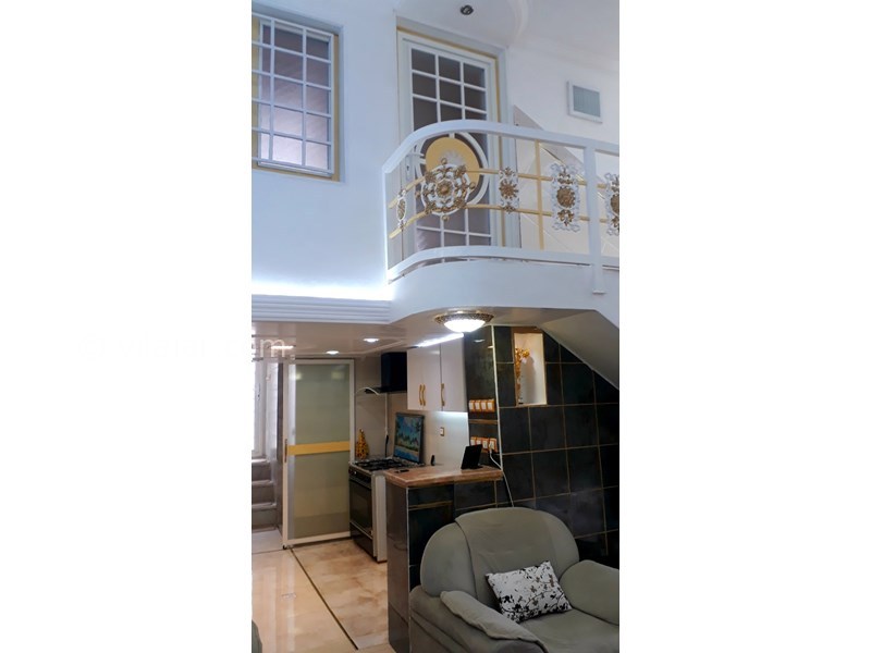 عکس شماره 597763 - اجاره ویلا در کرمانشاه - 