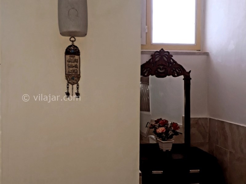 عکس شماره 597764 - اجاره ویلا در کرمانشاه - 