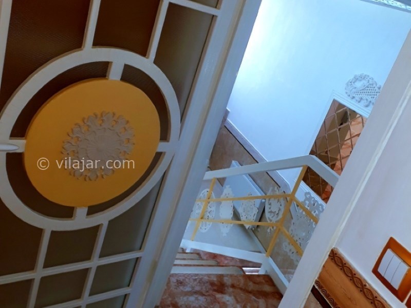 عکس شماره 597765 - اجاره ویلا در کرمانشاه - 