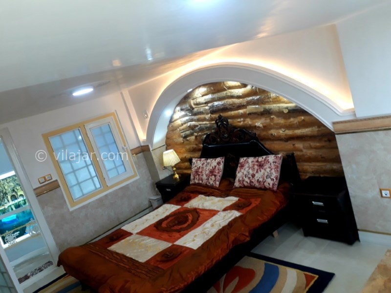 عکس شماره 597766 - اجاره ویلا در کرمانشاه - 