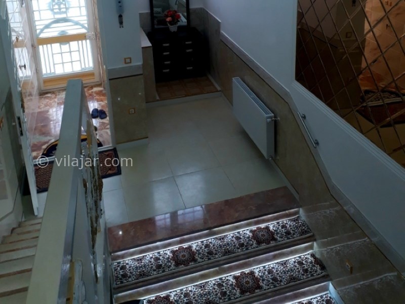 عکس شماره 597767 - اجاره ویلا در کرمانشاه - 