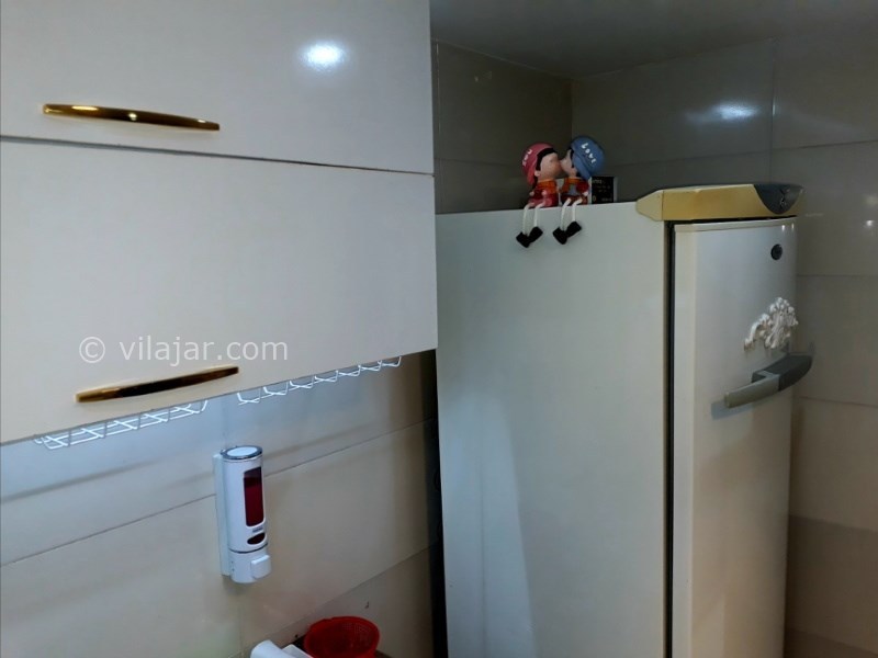 عکس شماره 597769 - اجاره ویلا در کرمانشاه - 