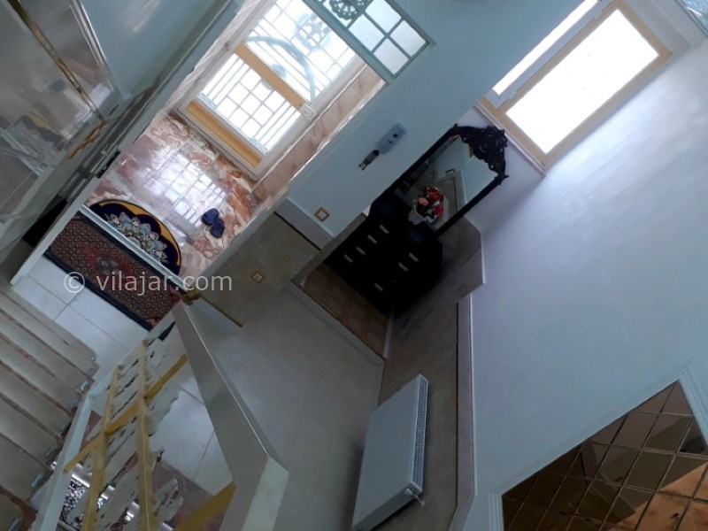 عکس شماره 597770 - اجاره ویلا در کرمانشاه - 