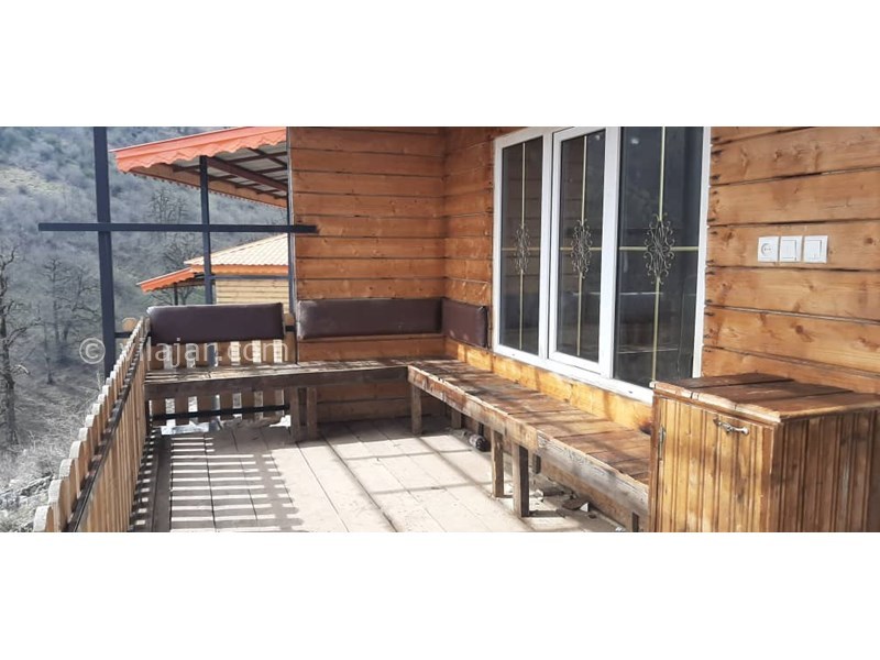 عکس شماره 597804 - مجتمع اقامتی کوهسار ماسال -