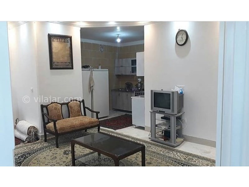 عکس شماره 597809 - اجاره ویلا در کاشان - 