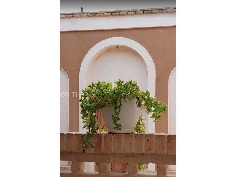 عکس شماره 597813 - اقامتگاه بومگردی کوشک هنر - 