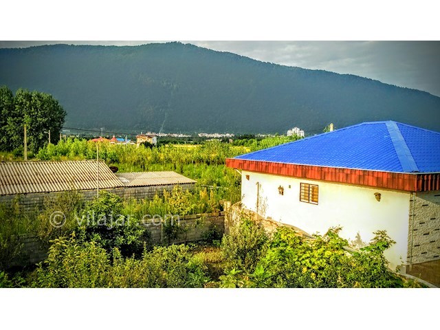 عکس شماره 59783 - رزرو ویلا نزدیک نمک آبرود - 