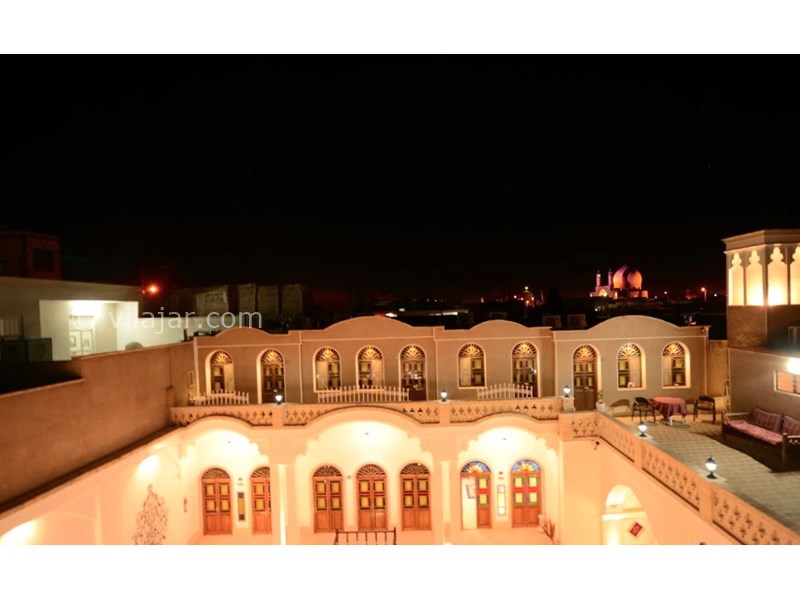 عکس شماره 597830 - اقامتگاه بومگردی آمیرزا - 