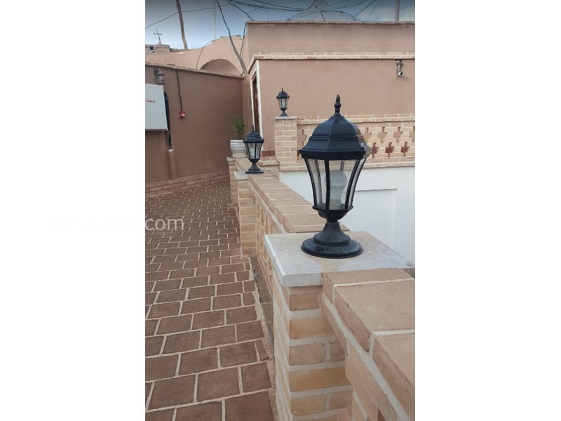 عکس شماره 597834 - اقامتگاه بومگردی آمیرزا - 