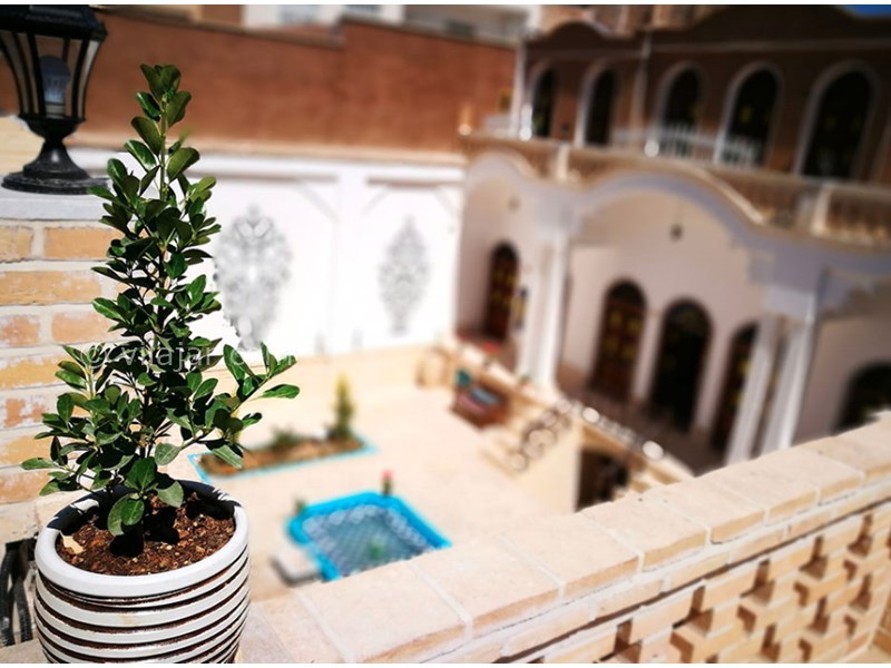 عکس شماره 597843 - اقامتگاه بومگردی آمیرزا - 