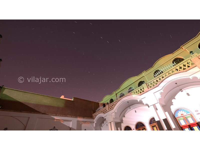 عکس شماره 597845 - اقامتگاه بومگردی آمیرزا - 