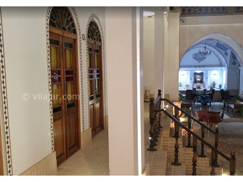 عکس شماره 597846 - اقامتگاه بومگردی آمیرزا - 