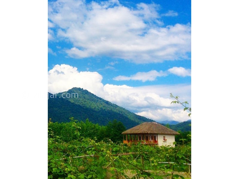 عکس شماره 597886 - اقامتگاه بومگردی داروَک - 