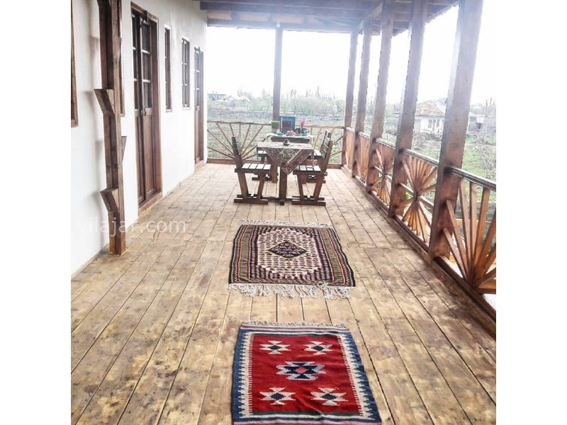 عکس شماره 597887 - اقامتگاه بومگردی داروَک - 