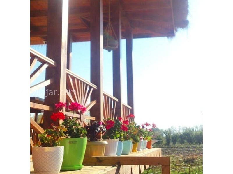 عکس شماره 597891 - اقامتگاه بومگردی داروَک - 