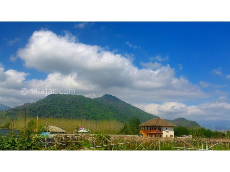 عکس شماره 597892 - اقامتگاه بومگردی داروَک - 