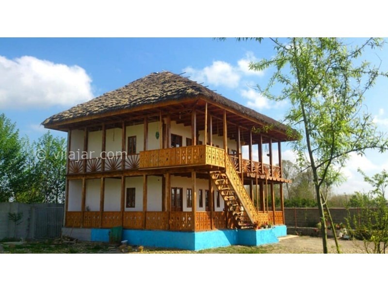 عکس شماره 597893 - اقامتگاه بومگردی داروَک - 