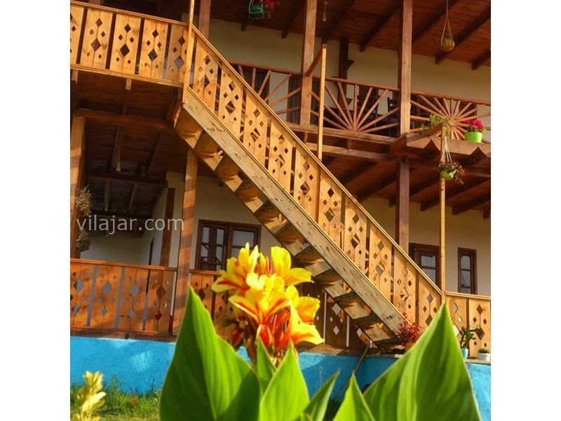 عکس شماره 597895 - اقامتگاه بومگردی داروَک - 