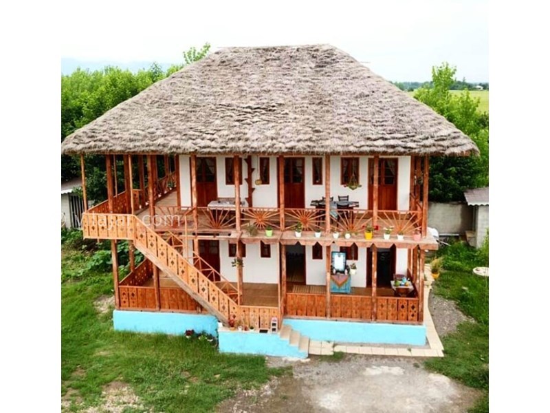 عکس شماره 597896 - اقامتگاه بومگردی داروَک - 