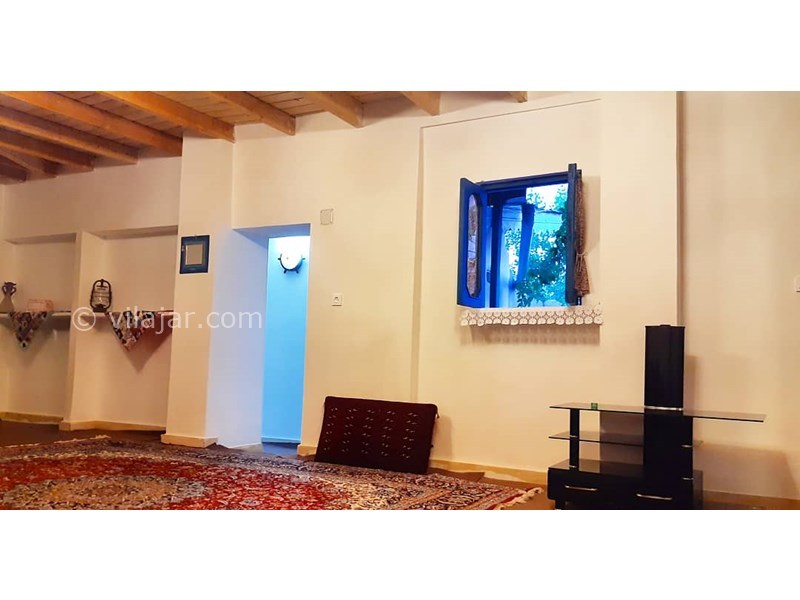 عکس شماره 597901 - اقامتگاه بومگردی داروَک - 