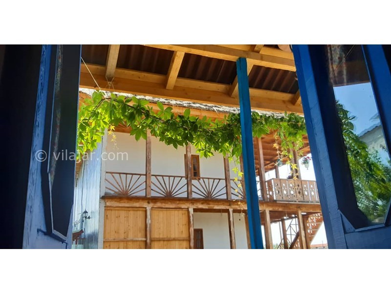 عکس شماره 597903 - اقامتگاه بومگردی داروَک - 