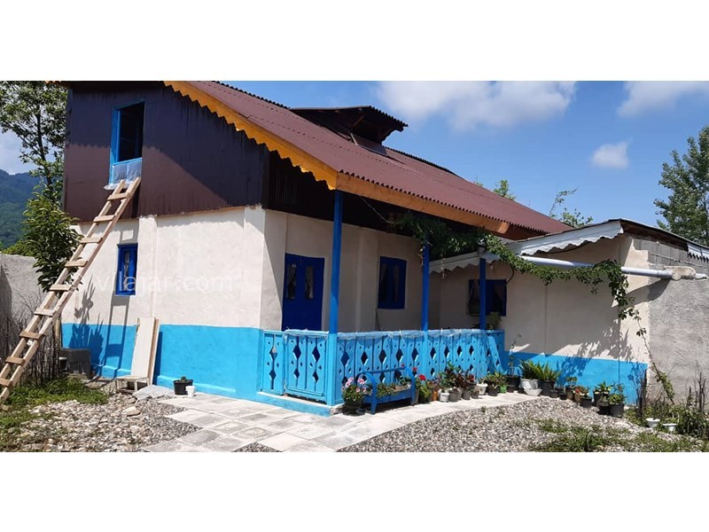 عکس شماره 597904 - اقامتگاه بومگردی داروَک - 