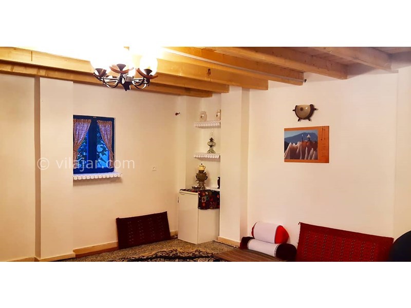 عکس شماره 597906 - اقامتگاه بومگردی داروَک - 