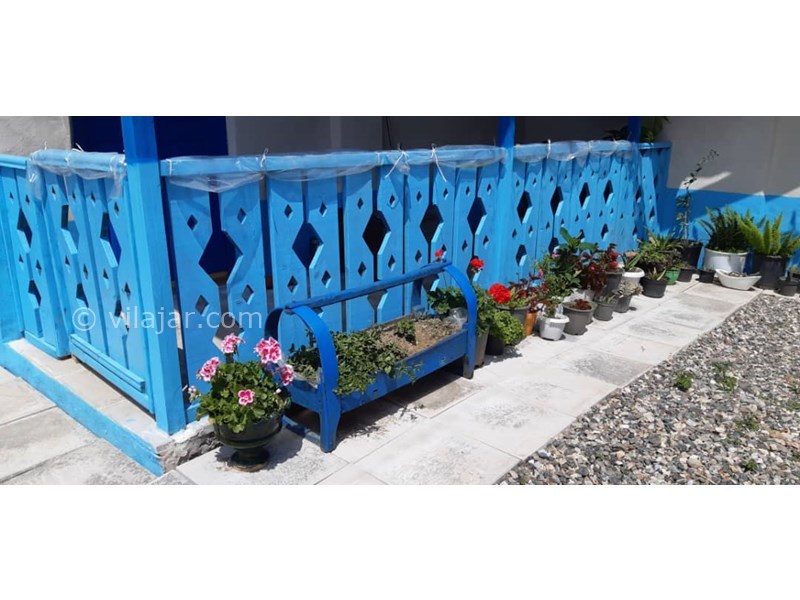 عکس شماره 597907 - اقامتگاه بومگردی داروَک - 