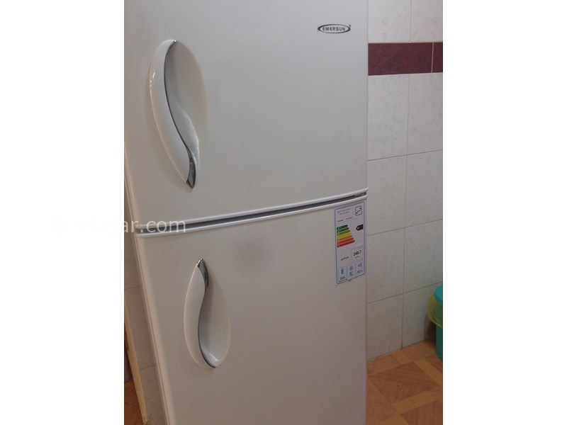 عکس شماره 597942 - اجاره آپارتمان در بابلسر -